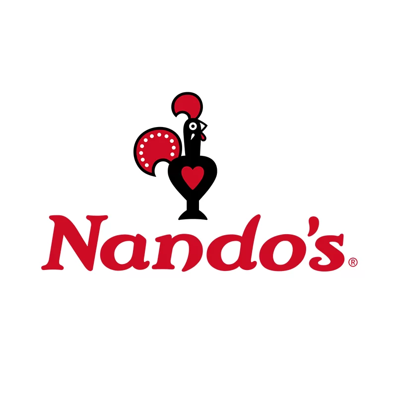 Nandos logo