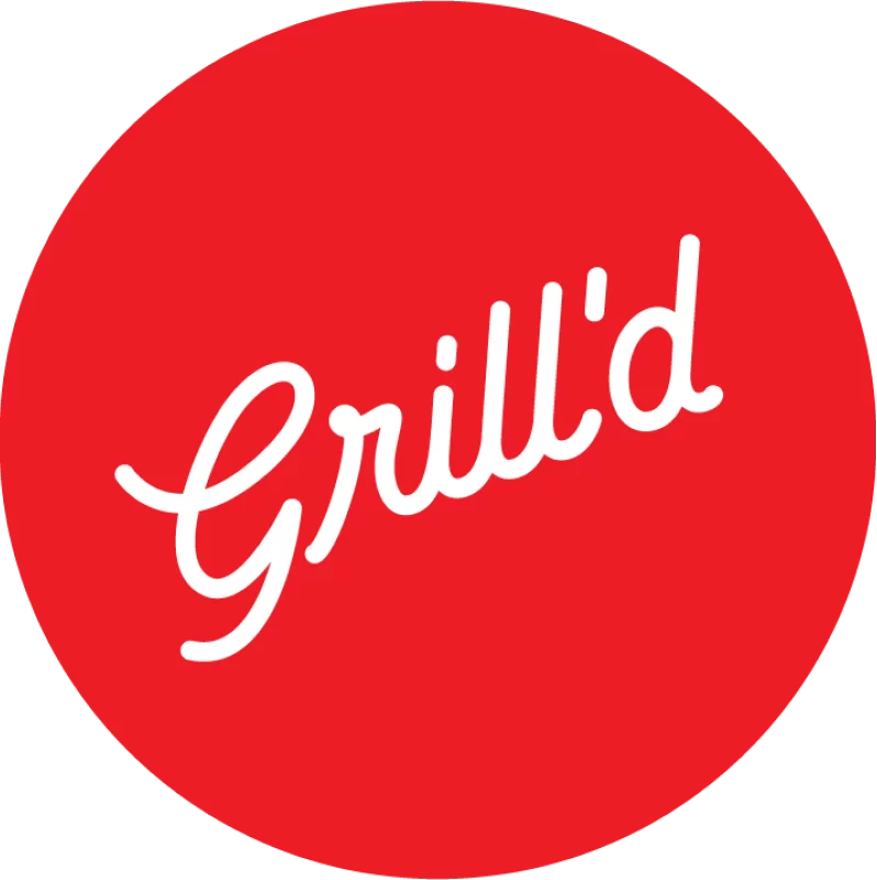 Grill’d logo