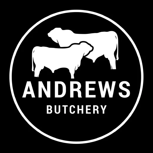 Andrew’s Butchery logo