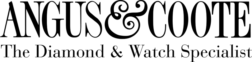 Angus and Coote logo