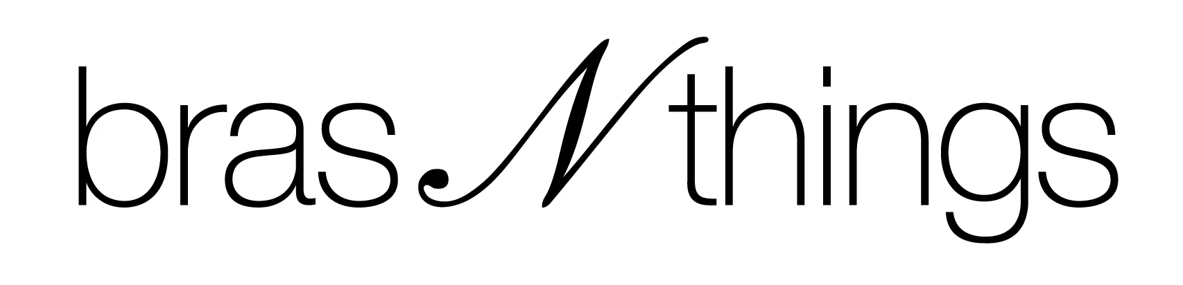Bras N Things logo