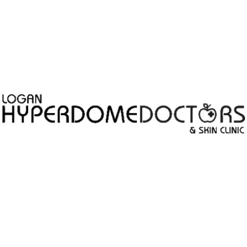 Logan Hyperdome Doctors logo