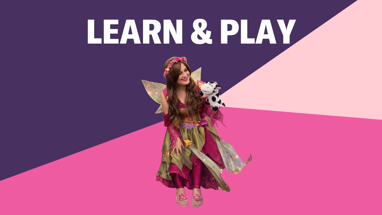 Learn & Play