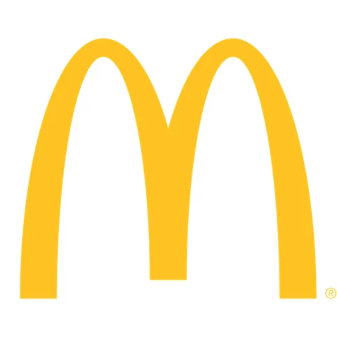 McDonalds logo