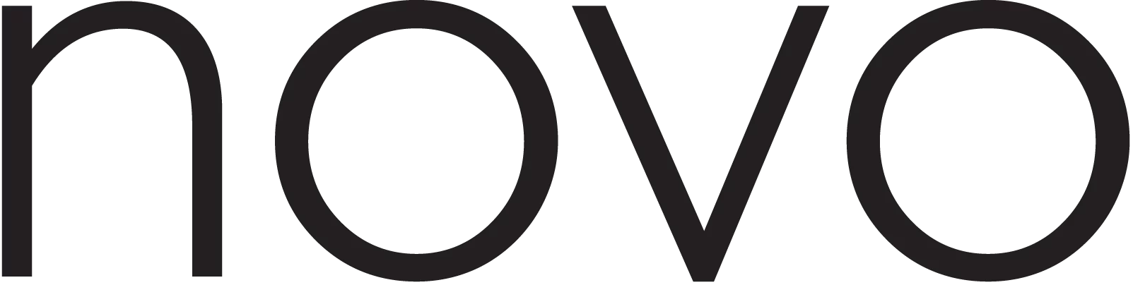 Novo Shoes logo