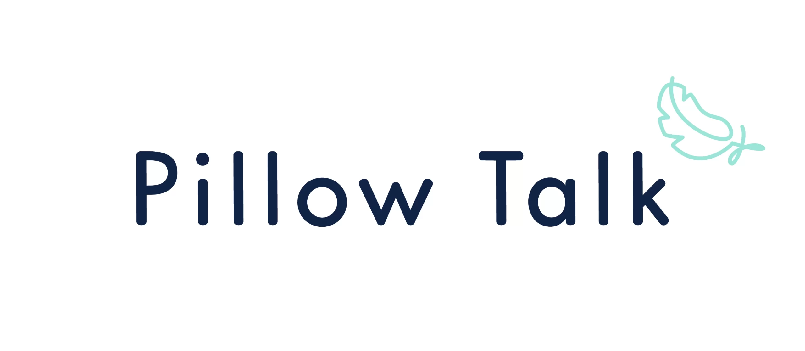 Pillow Talk logo
