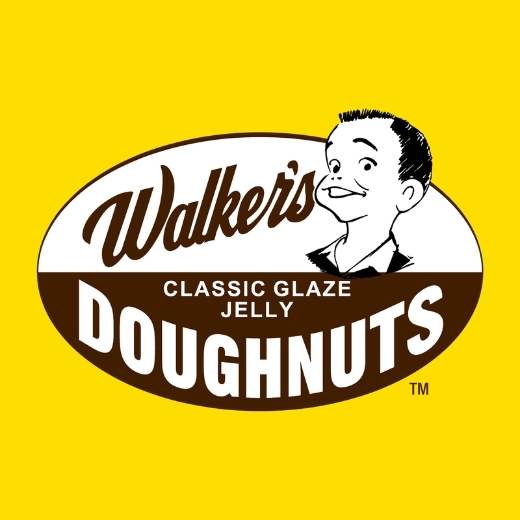 Walker’s Doughnuts logo