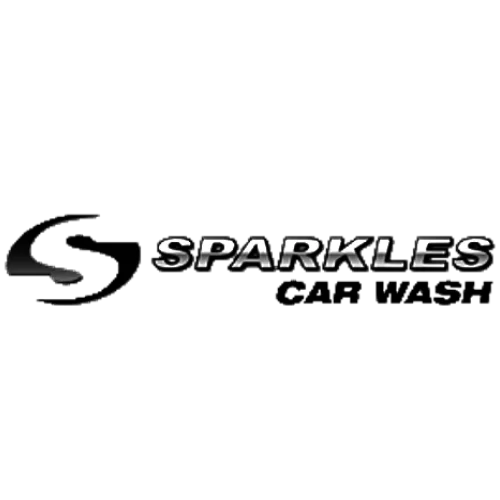 Sparkle Car Hand Wash logo