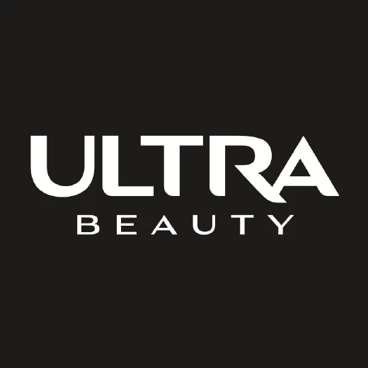 Ultra Beauty logo
