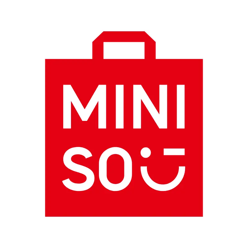 MINISO logo