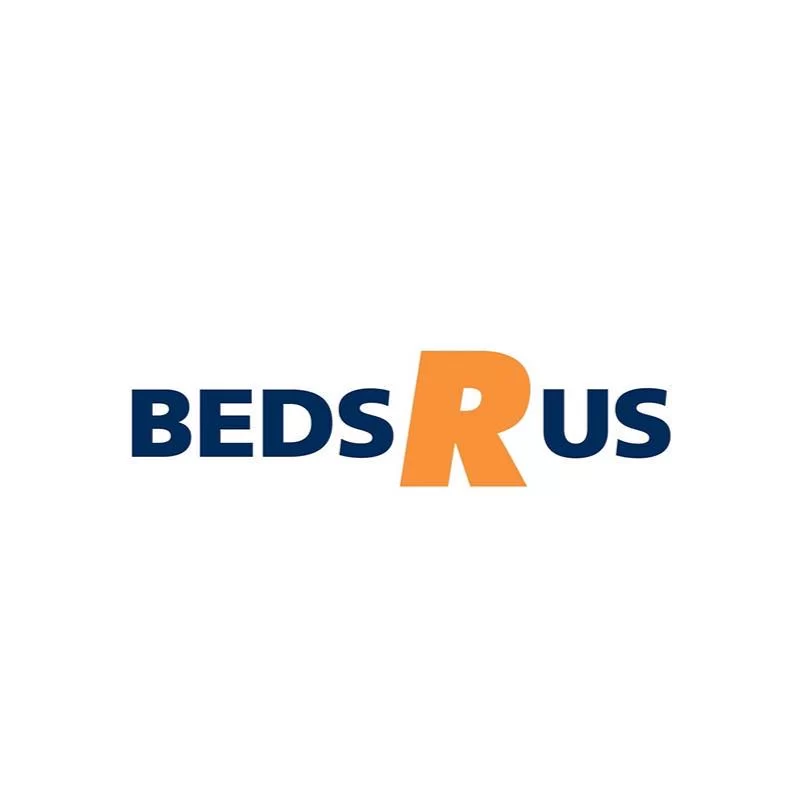 Beds R Us logo