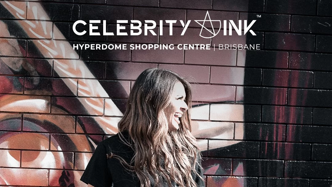 Celebrity Ink