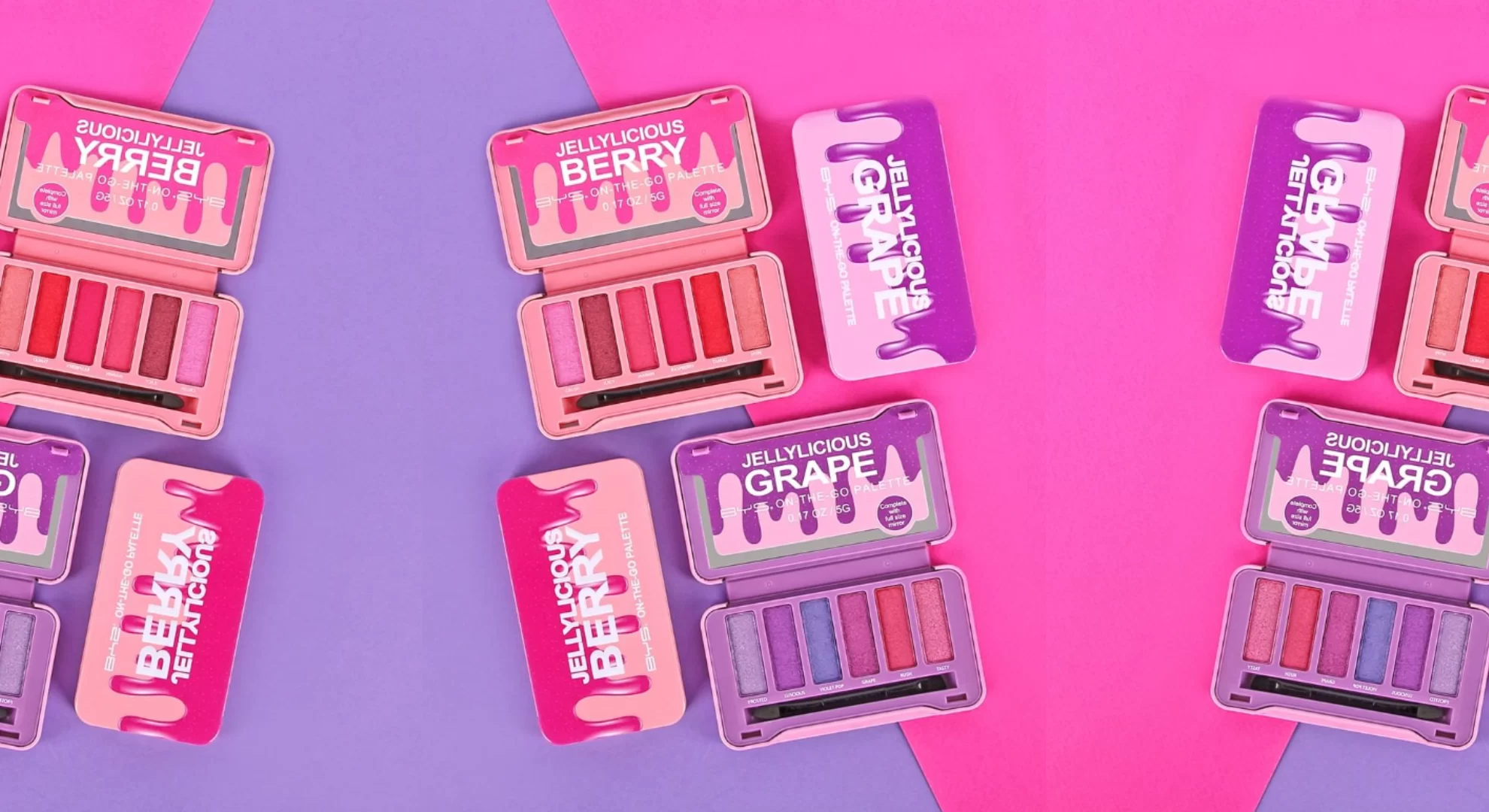 Cosmetics Plus