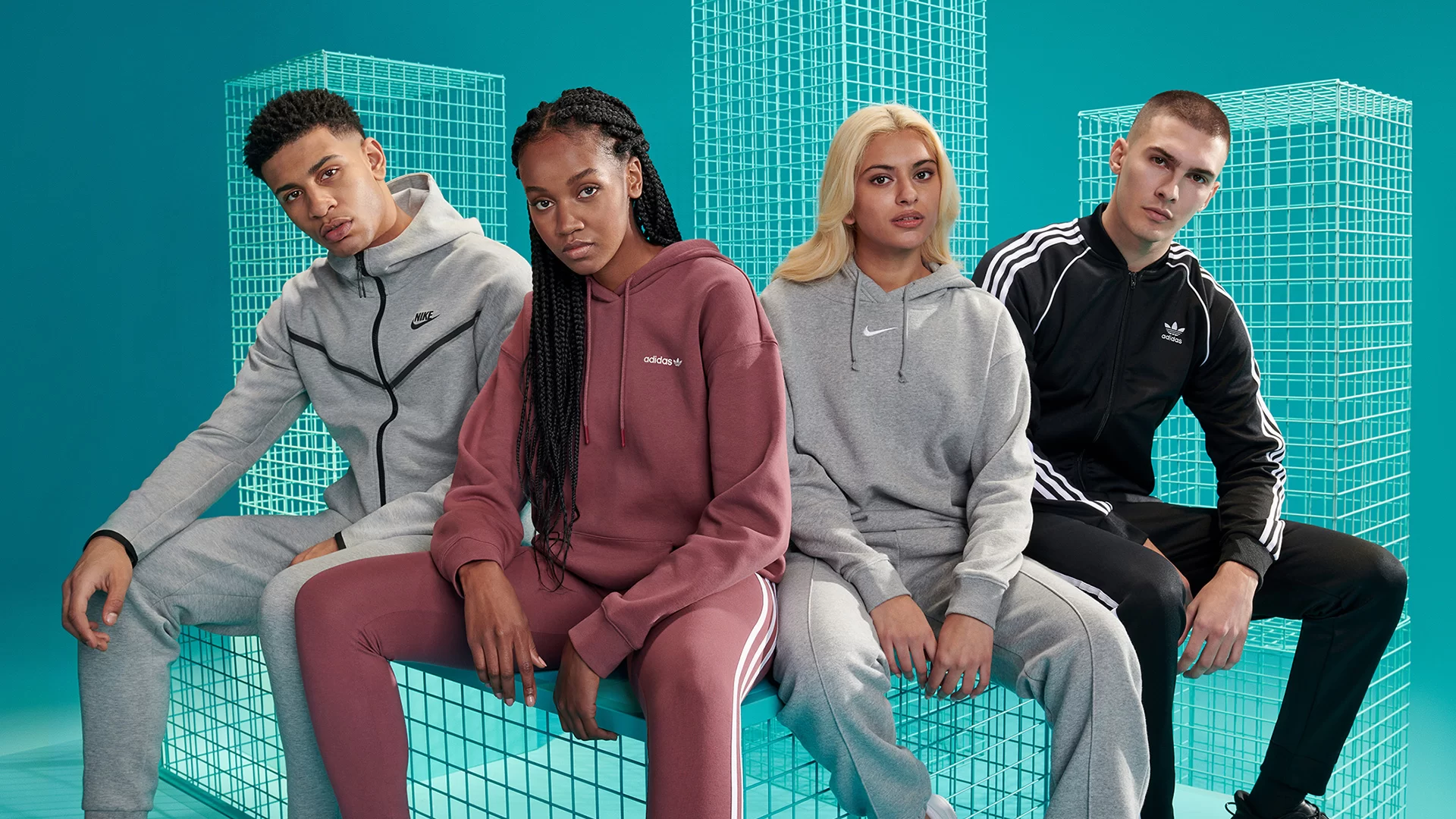 JD Sports