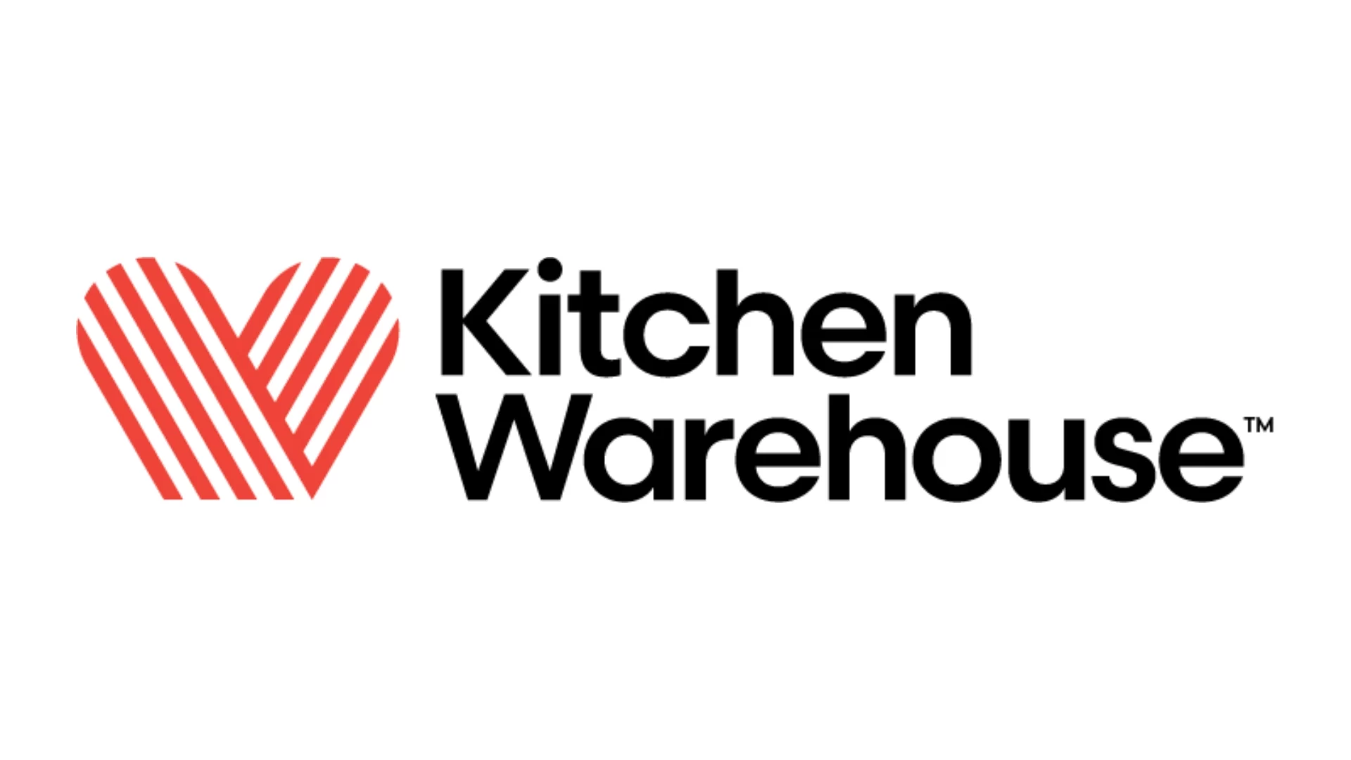 Kitchen Warehouse logo