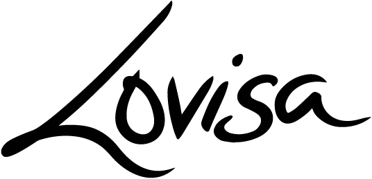 Lovisa logo