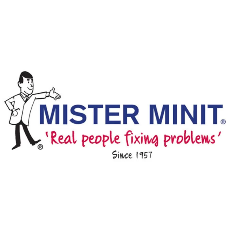 Mister Minit logo