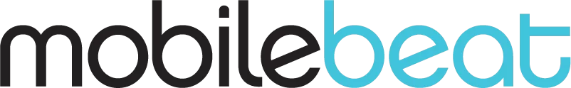 Mobilebeat logo