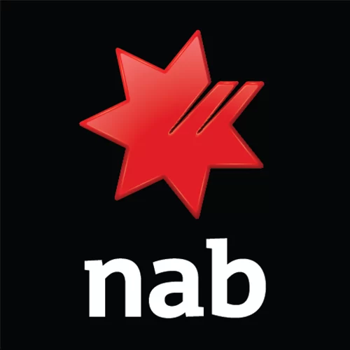 NAB logo