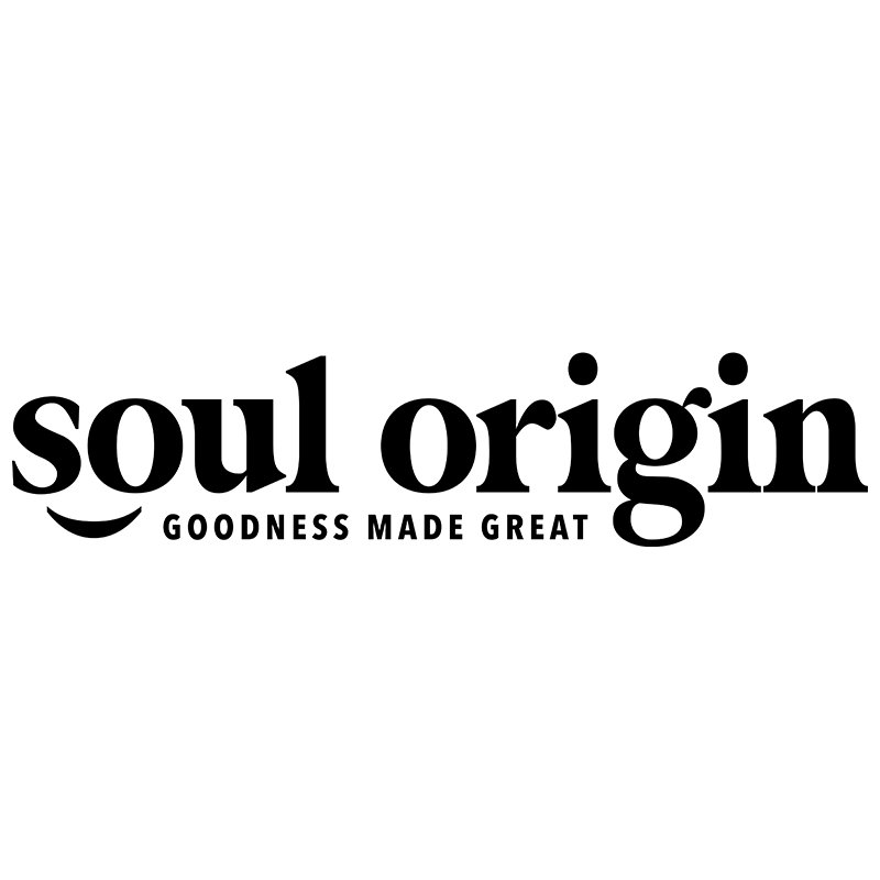 Soul Origin logo
