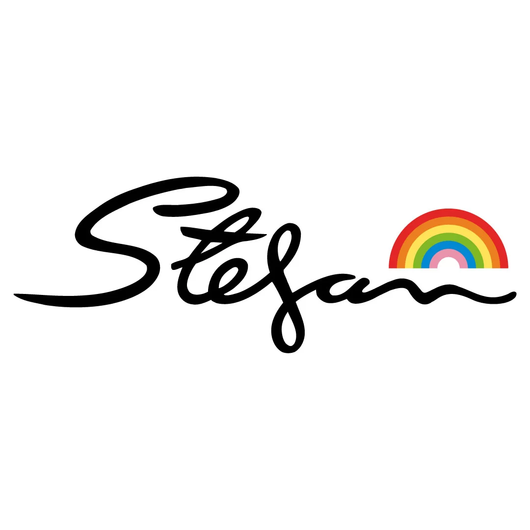 Stefan logo