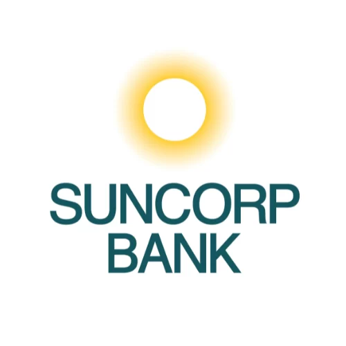 Suncorp Bank logo