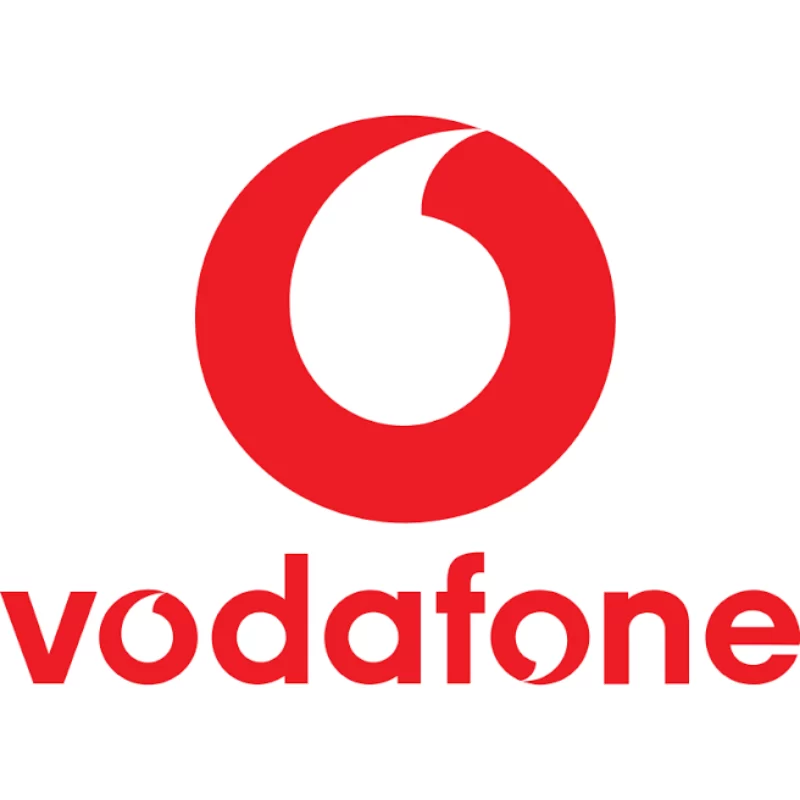 Vodafone logo