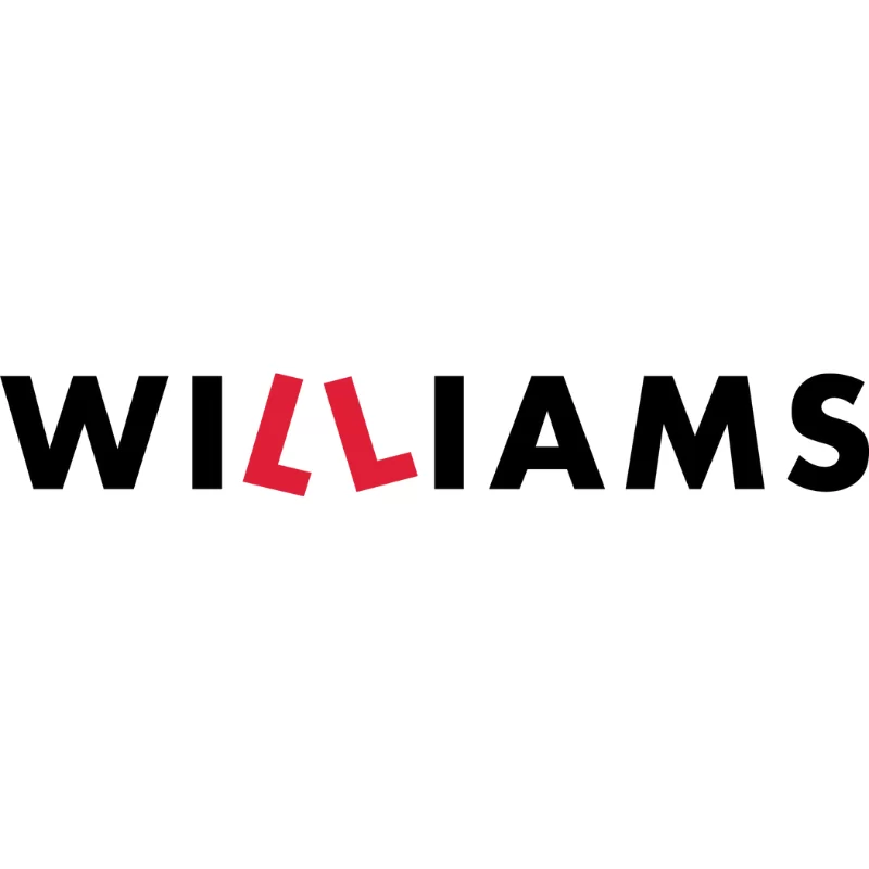 Williams logo