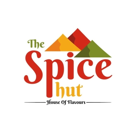 The Spice Hut logo
