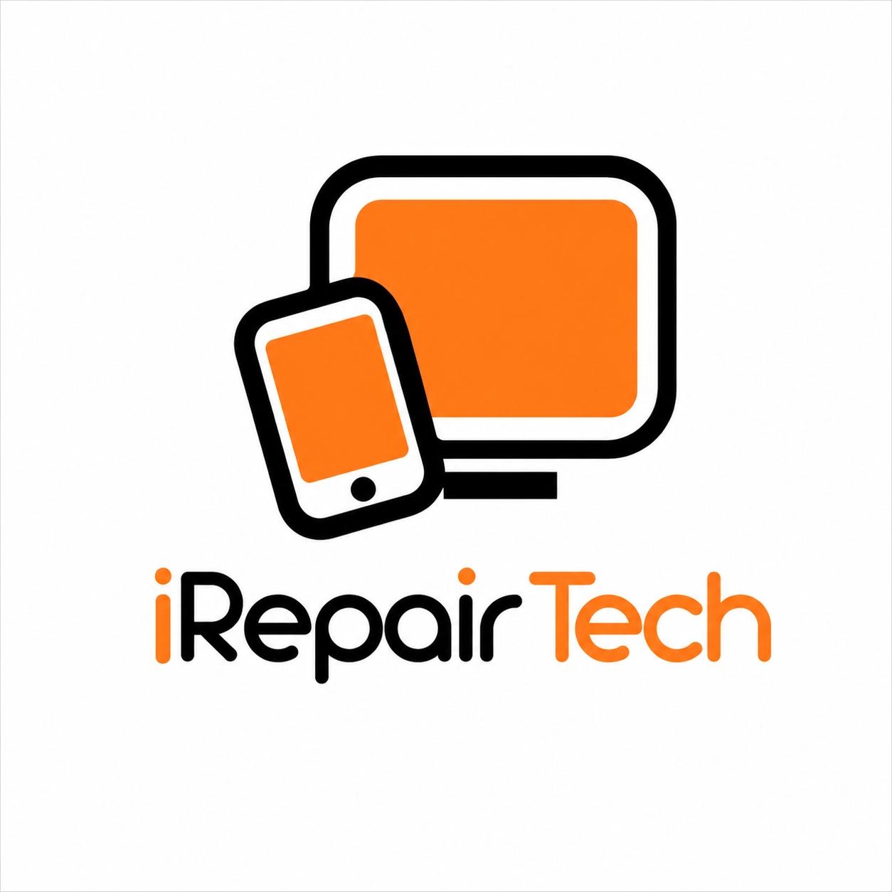 iRepair Tech logo