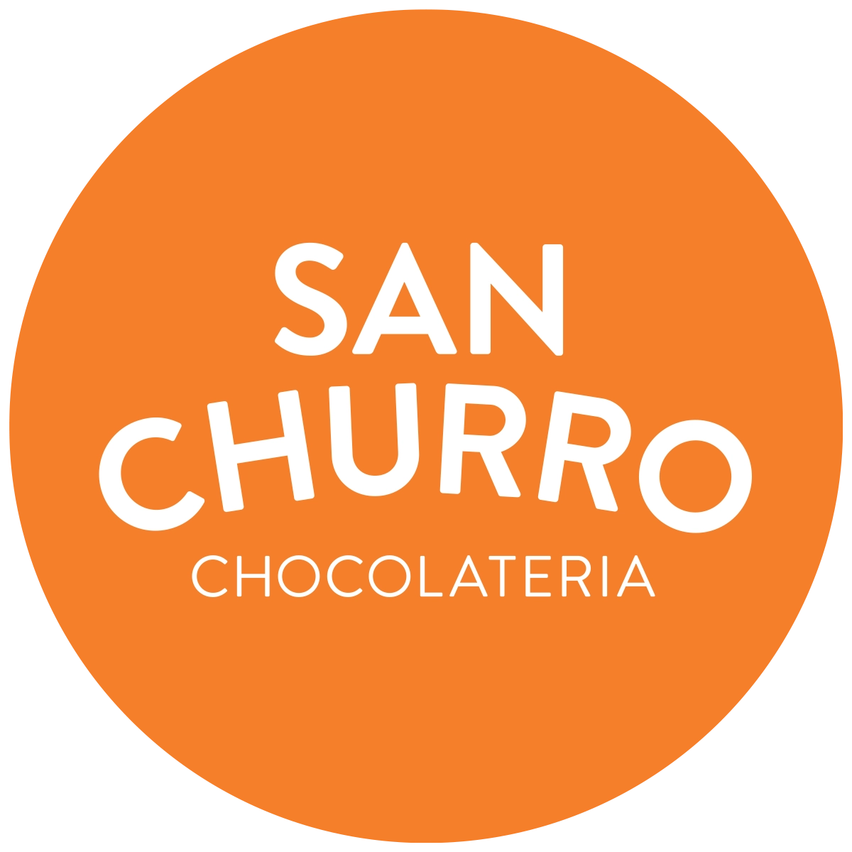 San Churro logo